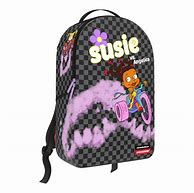 Image result for Susie Sprayground Backpack