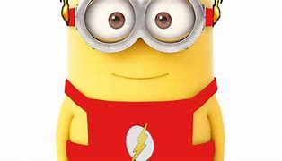 Image result for DC Flash Minion