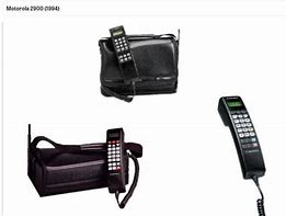 Image result for Bag Phones 80s