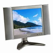 Image result for Sharp Flat Screen TV