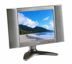 Image result for Sharp TV Flat Screen Combo
