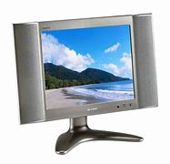 Image result for 13-Inch TV Sharp AQUOS