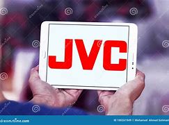 Image result for Japan Victor Company Anniversary Logo
