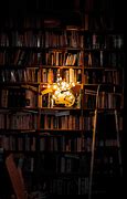 Image result for Dark Library App