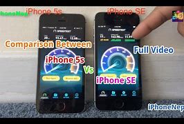 Image result for iphone 5s vs se camera comparison