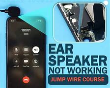 Image result for iPhone X Earpiece Replacement