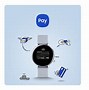 Image result for Galaxy Watch Active 2 Lifestyle