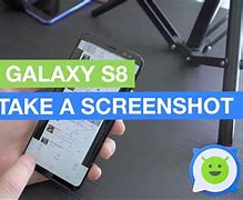 Image result for Screenshot Samsung S8