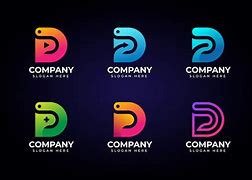 Image result for Developer D Letter Logo