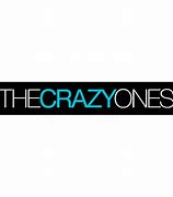 Image result for Crazy Ones Logo