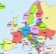 Image result for The Continent of Europe