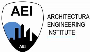 Image result for AEI Engineers Logo