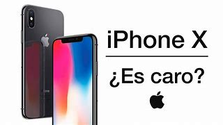 Image result for Que Precio Tiene El iPhone El X