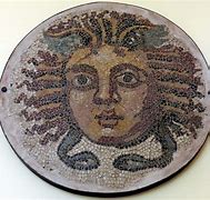 Image result for Greece Mosaic