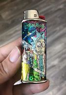 Image result for Rick and Morty Computer Cases
