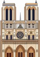 Image result for Notre Dame Clip Art Free