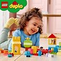 Image result for LEGO Deluxe Brick Box