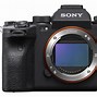 Image result for Sony Alpha First Generation