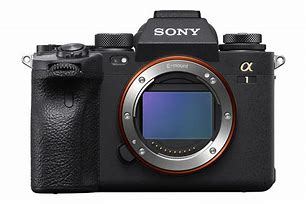 Image result for Sony Alpha First Model