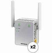 Image result for Netgear AC750 Dual Band Wi-Fi Range Extender