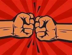 Image result for Rage Against the Machine Fist