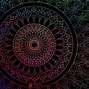Image result for Trippy Galaxy Mandala Wallpaper