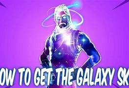 Image result for What Rarity Is the Galaxy Skin