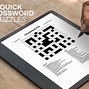 Image result for Easy Crossword Puzzles for Kindle Fire