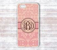 Image result for Monogrammed iPhone Cases