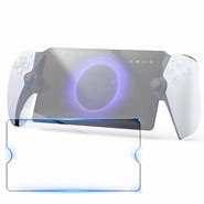 Image result for PlayStation Portal Tempered Glass Screen Protector
