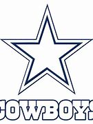 Image result for Dallas Cowboys Symbol
