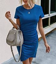 Image result for BTFBM Women Casual V Neck Ribbed Knitted Shirts Tunic Tops Loose Balloon Sleeve Solid Pullover Blouses Top With Pocket(Solid Apricot, Small)