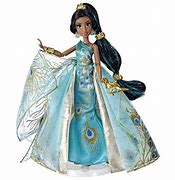 Image result for Disney Designer Jasmine Doll