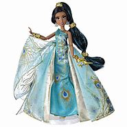 Image result for Jasmine Disney Princess Doll Dancing