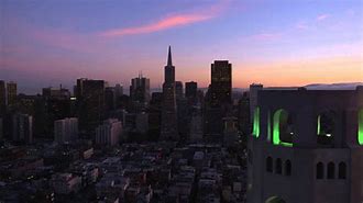 Image result for Apple TV Screensaver San Francisco
