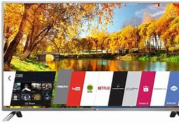 Image result for LG Smart TV 47