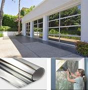 Image result for Mirror Window Tint for Home