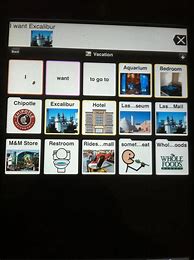 Image result for Proloquo2Go for iPad