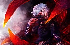 Image result for Anime Profile Pictures Tokyo Ghoul