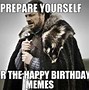 Image result for Happy Birthday Adam Lambert Meme