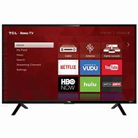 Image result for TCL Roku TV 43S421