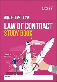 Image result for English Contract Law