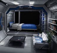 Image result for Spaceship Bed