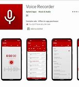 Image result for App for Recording Voice