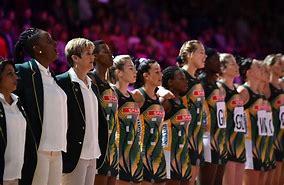 Image result for Netball