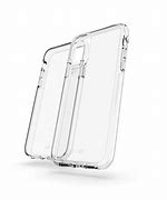 Image result for Black iPhone 11 with Clear Case