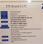 Image result for ZTE Grand S2