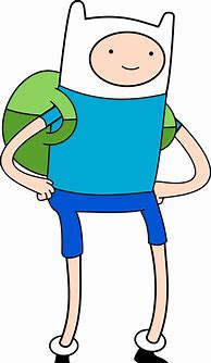 Image result for Adventure Time Characters Finn