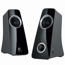 Image result for Logitech Speakers 4 Pieces