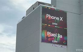 Image result for Pixel and iPhone Commercial